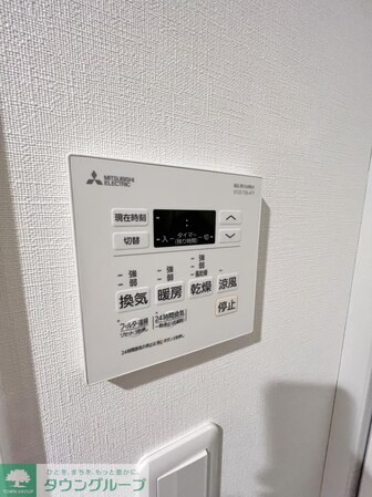 堀之内マンションの物件内観写真